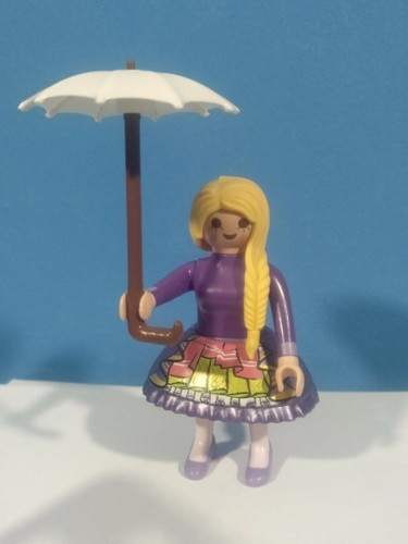 Playmobil figurine femme - playmobil,