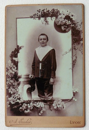 Cabinet photo excler lyon - cabinet,
