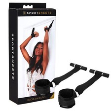 SM & Bondage Menottes pour