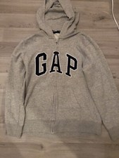 sweat à capuche gap garçon