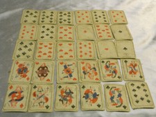 🇫🇷  ANCIEN JEU DE CARTE