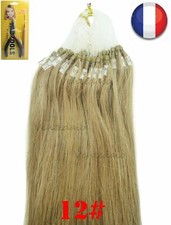 50-200 EXTENSIONS CHEVEUX POSE