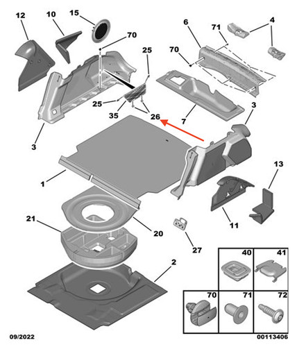 Peugeot 508 support - peugeot, de