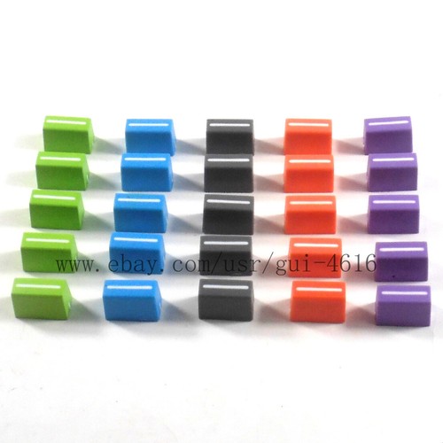 25x channel crossfader fader - channel,