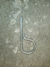 32 Piton pour bâche piscine 