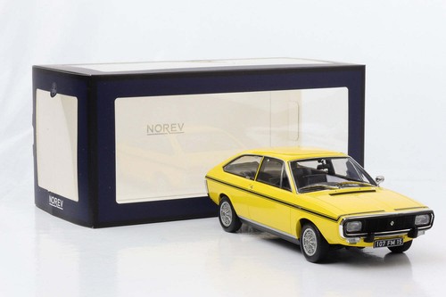 Norev renault tl - renault, 15