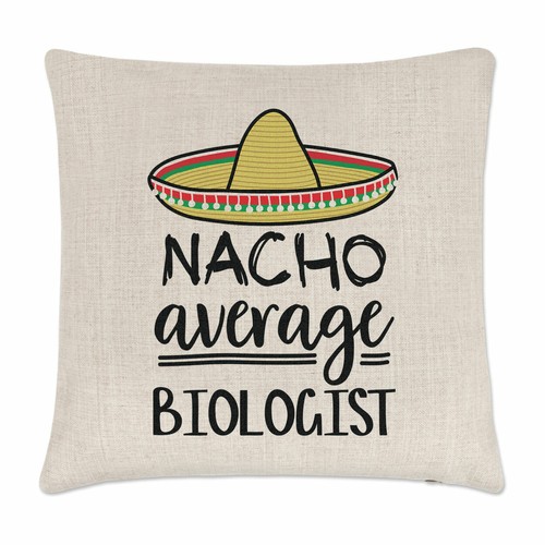 Nacho moyenne biologist - nacho,