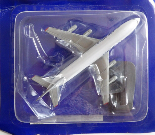 Avion ligne miniature - avion,