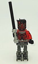 LEGO Star Wars official Darth
