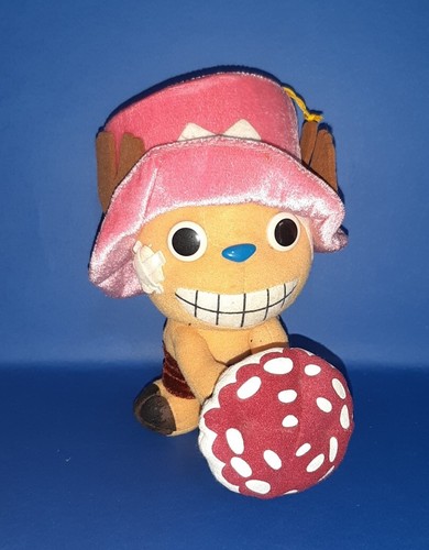 One piece plush tony - plush,