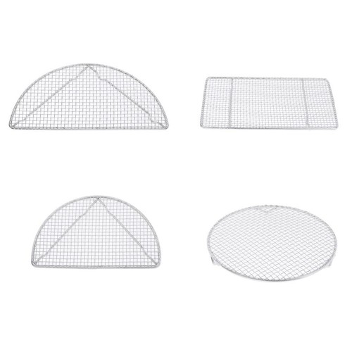 Grille barbecue acier - de,