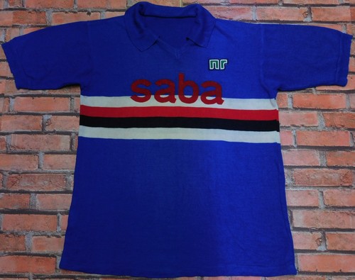 Ennerre maillot de - nr, n°3