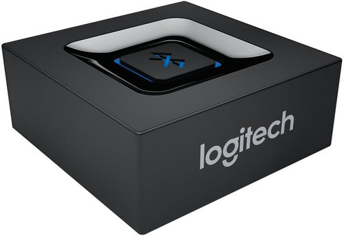 Logitech récepteur audio sans - logitech,