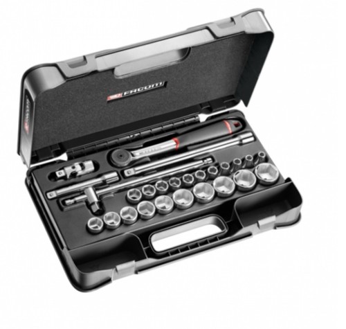 Facom 161 4p6pb coffret - facom, s.161-4p6pb