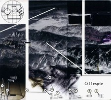 CD Vir Gillespie DIGIPAK