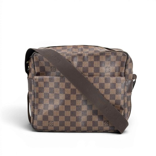Sac bandoulière louis vuitton - sac,