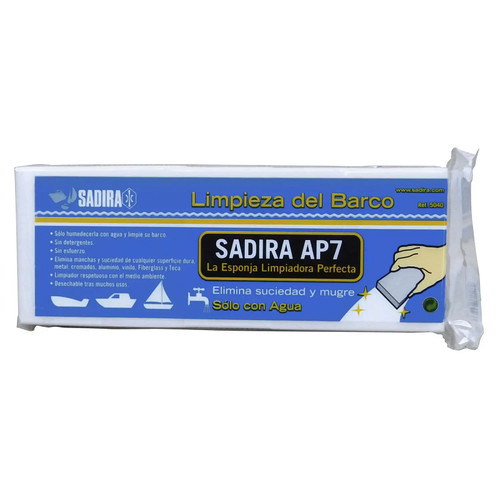 Sadira ap7 éponge - Éponge, de