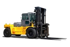 HYUNDAI 1/30 250D CHARIOT