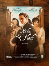 Nicolas Le Floch - Saison 2 /