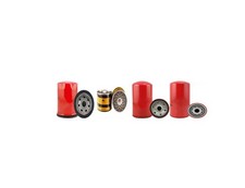 Kit Filtre Pour Jacquet Hydro