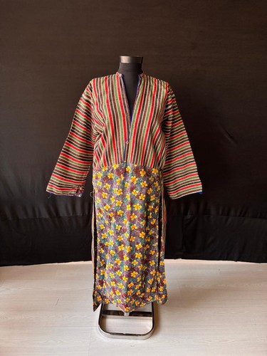 Antique ottoman silk - antique,