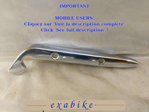 Sabre gauche pour - pour, suzuki