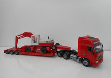 lot 1/50 camion VOLVO FH 16