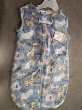 gigoteuse turbulette garcon