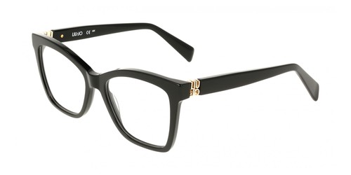 Lunettes vue liu lj2848 - jo,