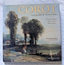 Corot et les Peintres de