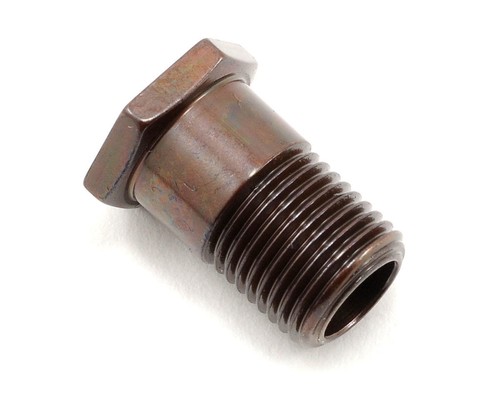 Serpent centax clutch nut - serpent,