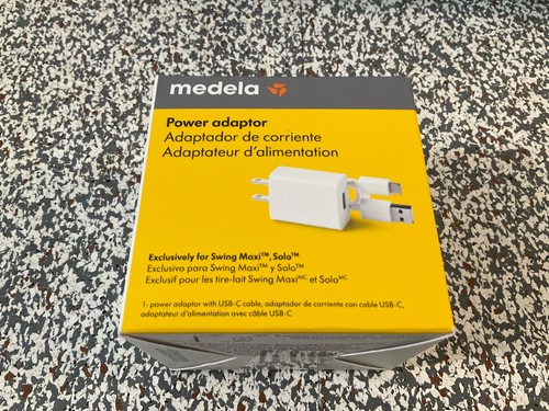 New medela swing maxi - &, solo