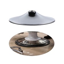 Tabouret de Bar Base Ronde