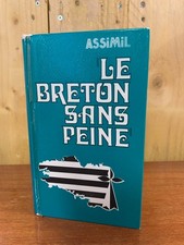 Le breton sans peine Fanch