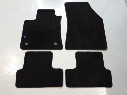 Jeu tapis origine - d'origine, renault