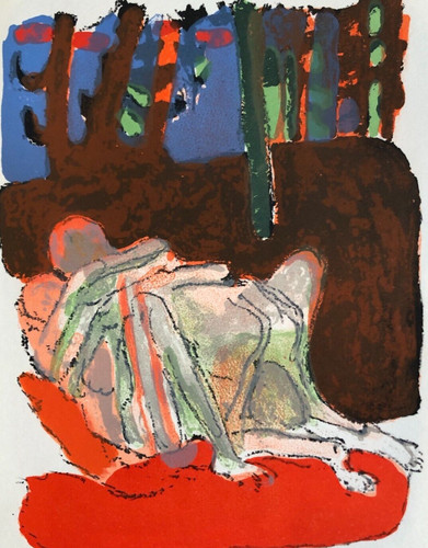 Paul guiramand - (1926-2007), –