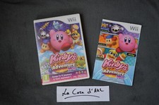 Kirby adventure complet - kirby's,