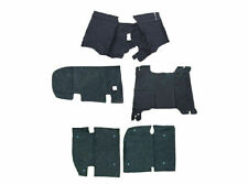 SUZUKI SJ413 SJ410 5 PIECES REVÊTEMENT DE SOL TAPIS GAUCHE SAMOURAÏ JIMNY SIE...