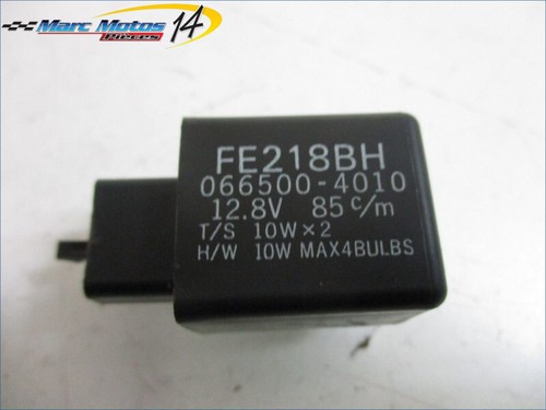 Centrale clignotants yamaha - centrale,