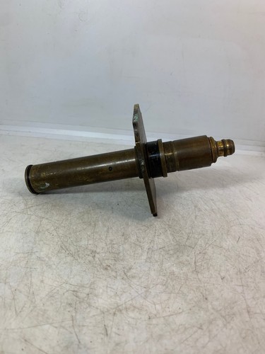 ANCIENNE PIECE DE MICROSCOPE