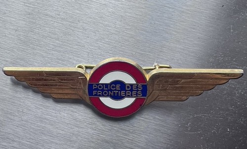 Original militaire insigne - militaire,