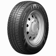 KIT 4 PNEUS KUMHO PORTRAN CW51 205 75 R 16 110/108 R