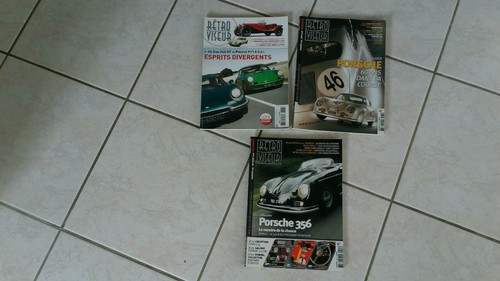 Special porsche lot - special, porsche-lot