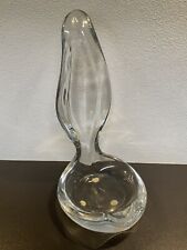 Repose Pipe, Cendrier