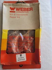 KIT Joint carburateur WEBER 36