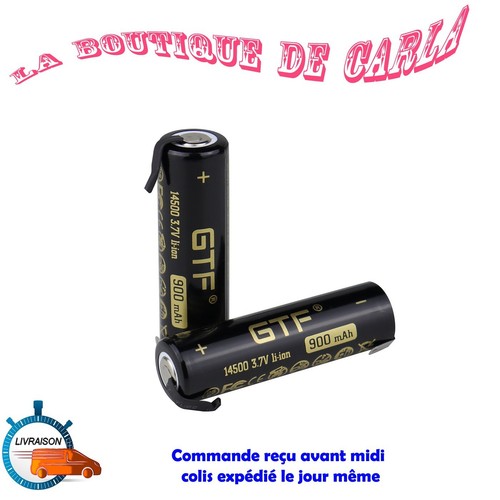 14500 pile batterie - 14500,