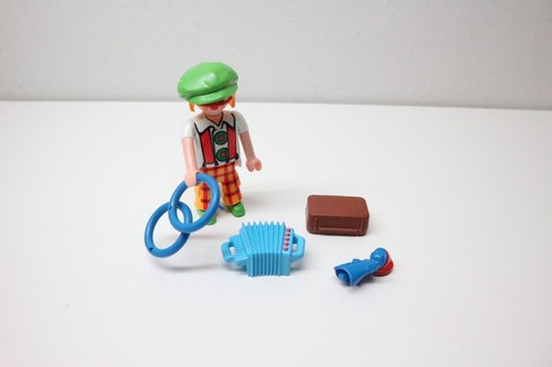 Playmobil 4894 setnr - playmobil, special