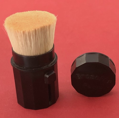 Ancien essuie plume - plume, pour