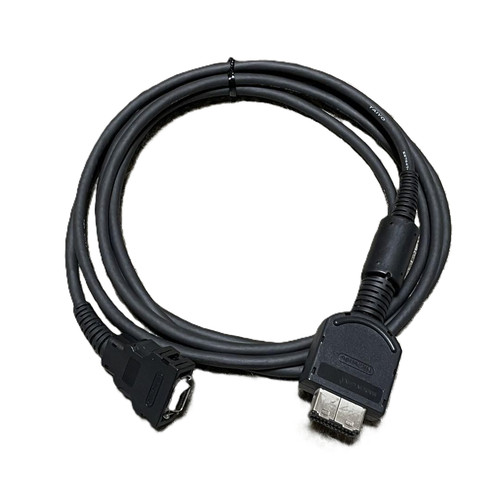 Gamecube terminal video - terminal,