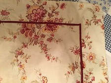 LAURA ASHLEY PILLOW SHAM